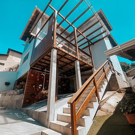 Morada Da Lagoinha Florianopolis Exterior photo