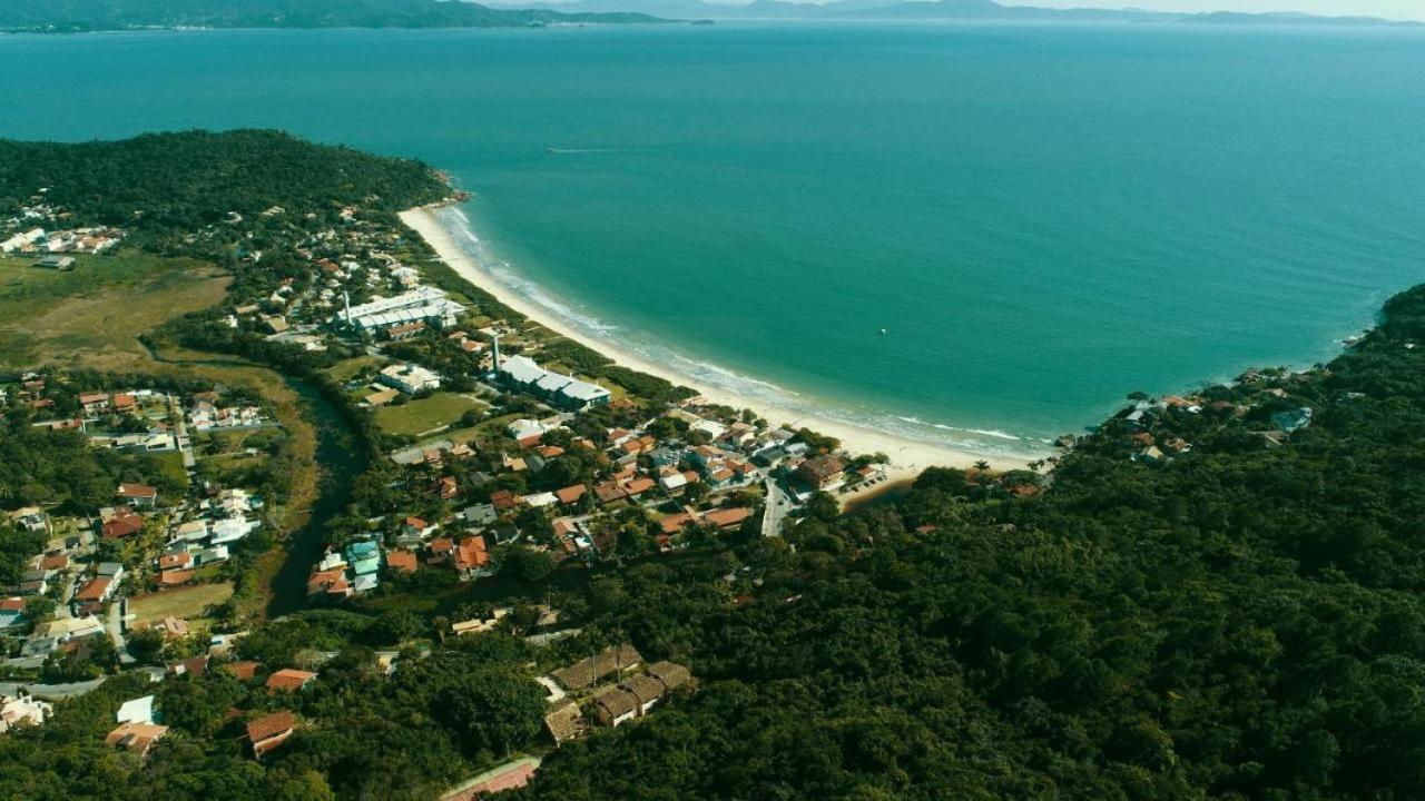 Morada Da Lagoinha Florianopolis Exterior photo