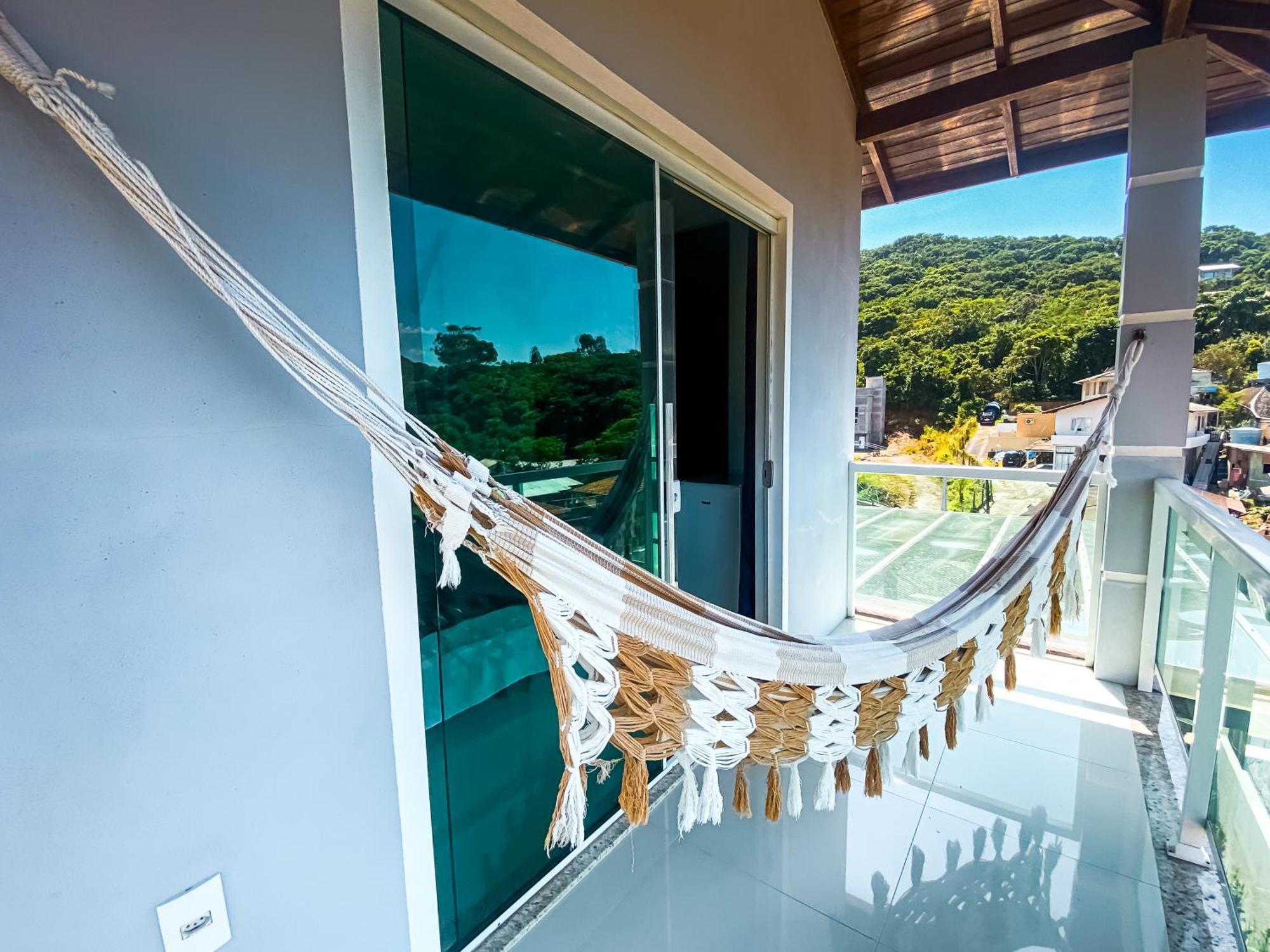 Morada Da Lagoinha Florianopolis Exterior photo